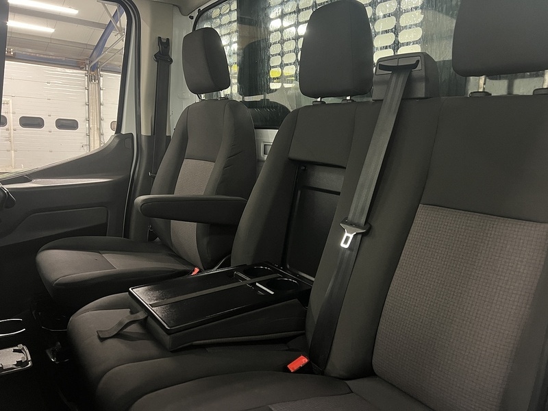 Used Ford Transit 2021 for sale - 77136996: Photo 39