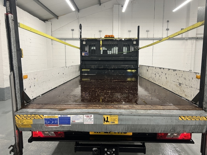 Used Ford Transit 2021 for sale - 77136996: Photo 41