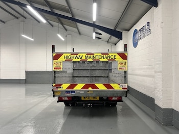 Used Ford Transit 2021 for sale - 77136996: Photo