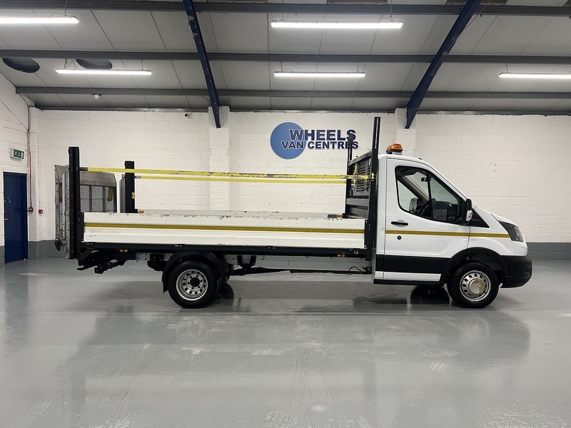 Used Ford Transit 2021 for sale - 77136996: Photo 6