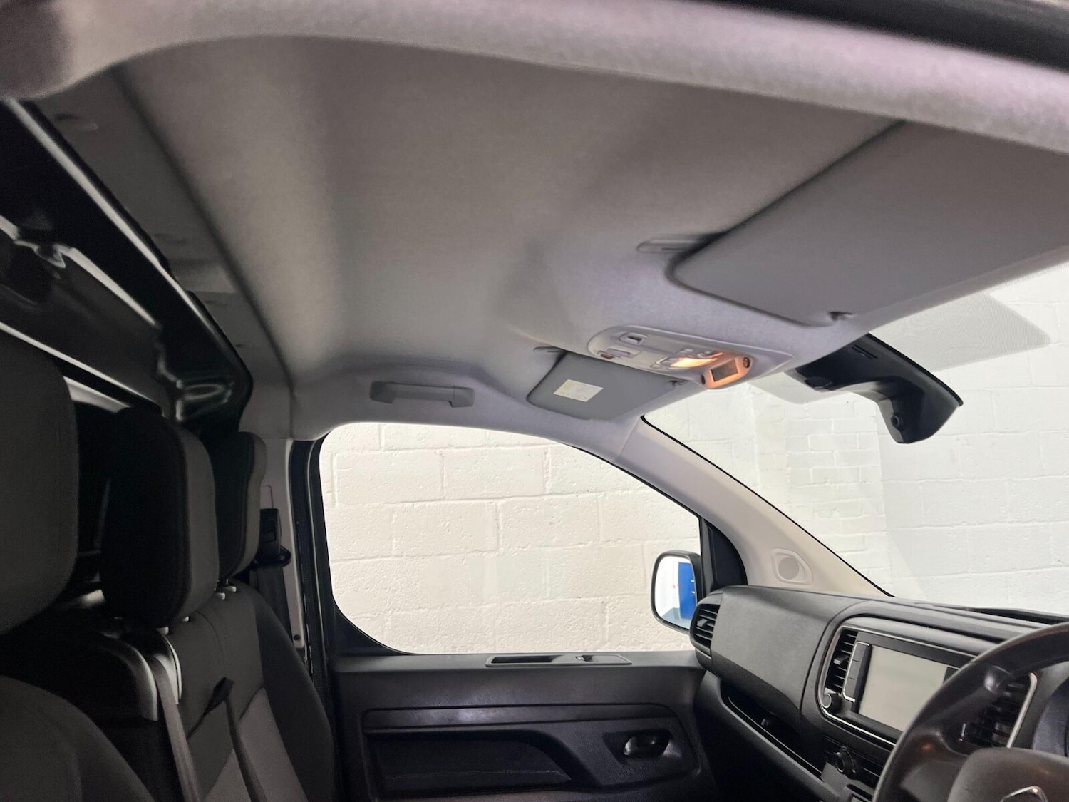 Used Citroen Dispatch 2023 for sale - 76691527: Photo 10