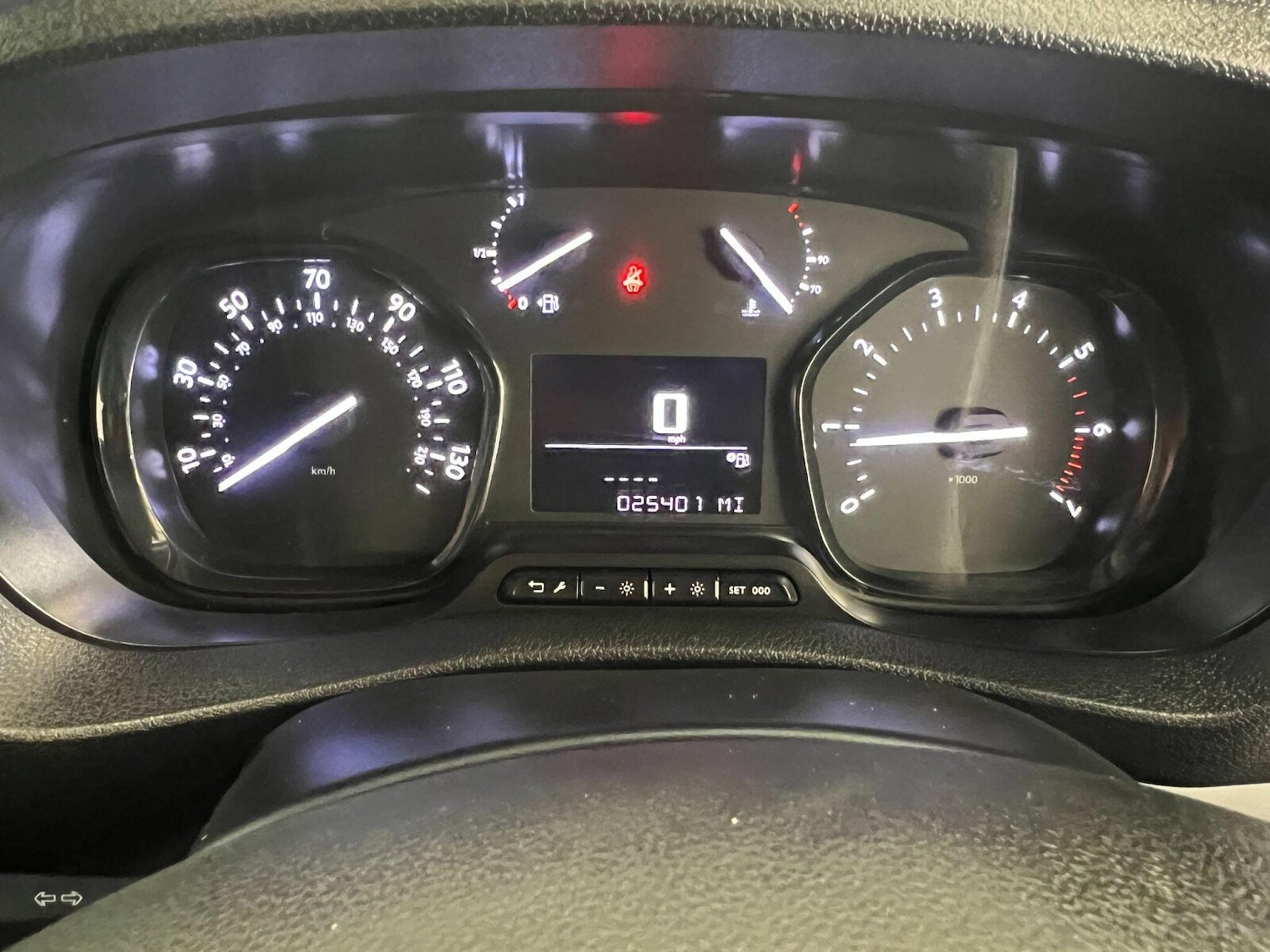 Used Citroen Dispatch 2023 for sale - 76691527: Photo 18