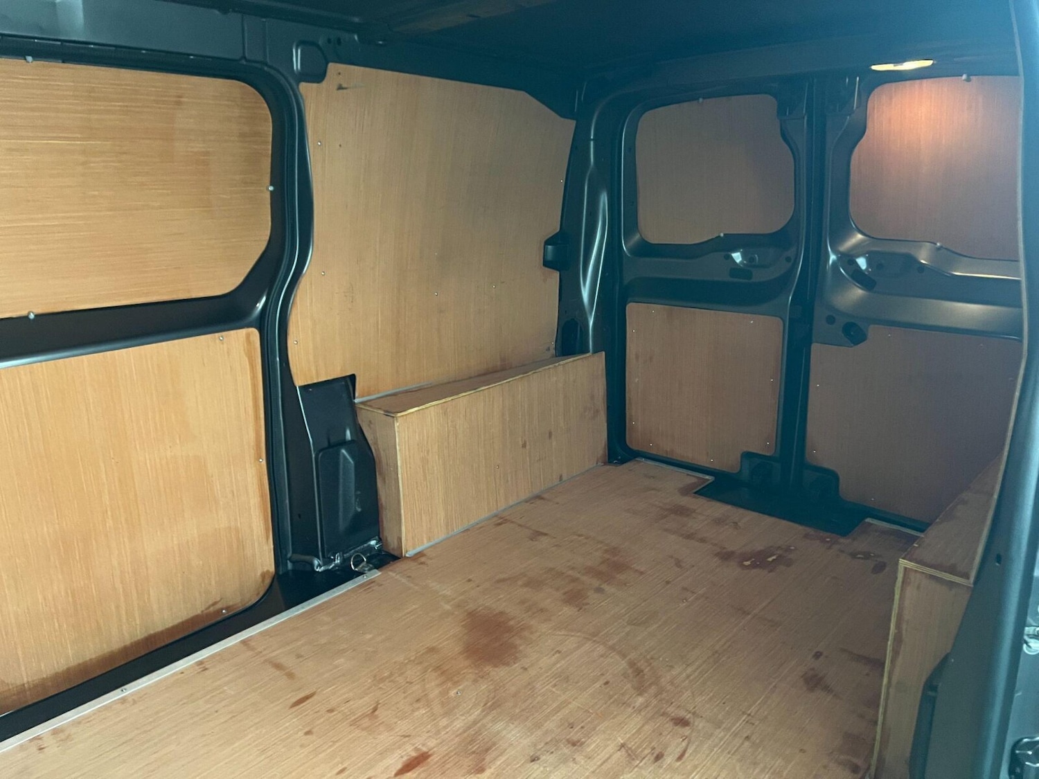 Used Citroen Dispatch 2023 for sale - 76691527: Photo 24