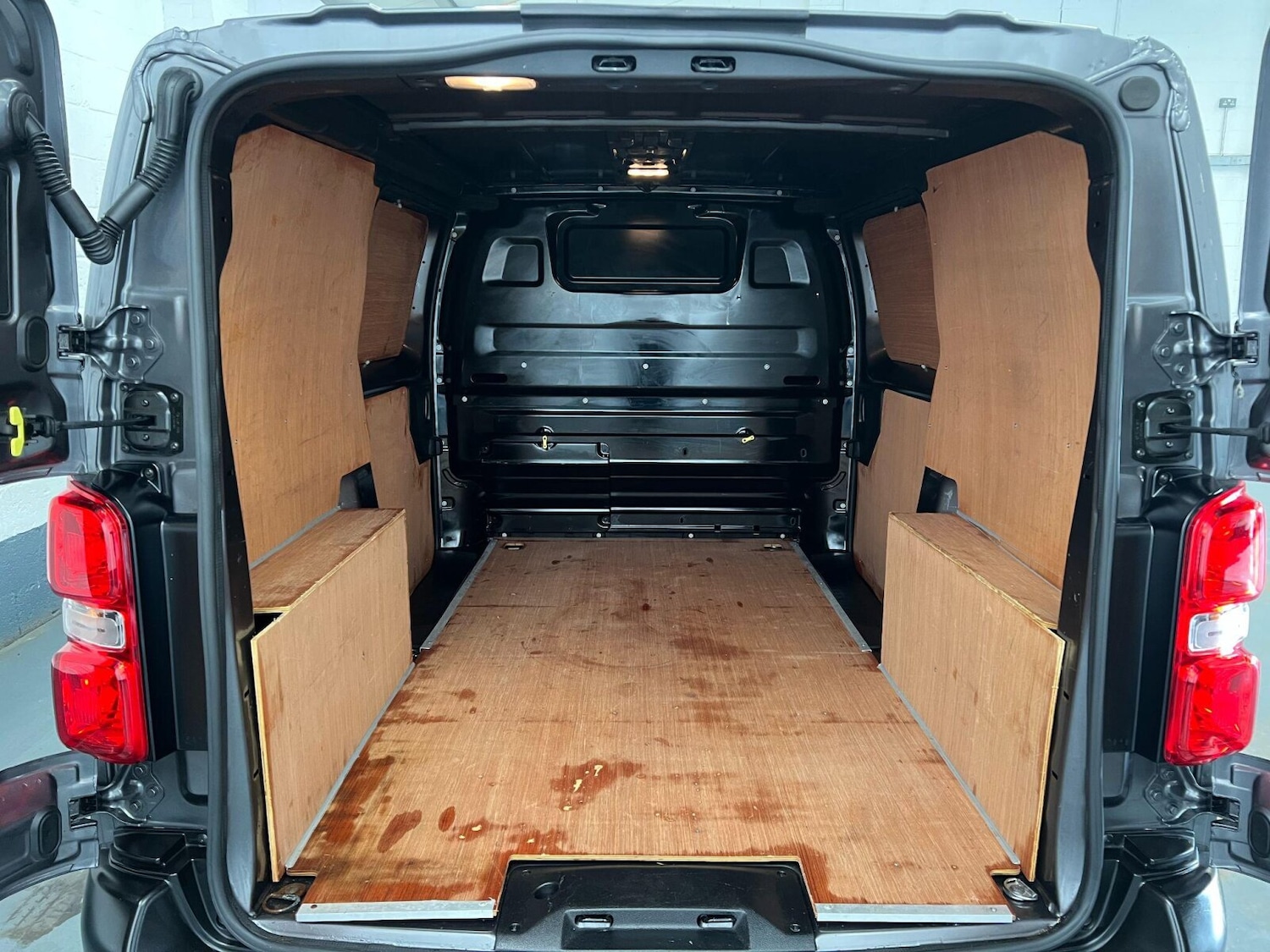 Used Citroen Dispatch 2023 for sale - 76691527: Photo 25