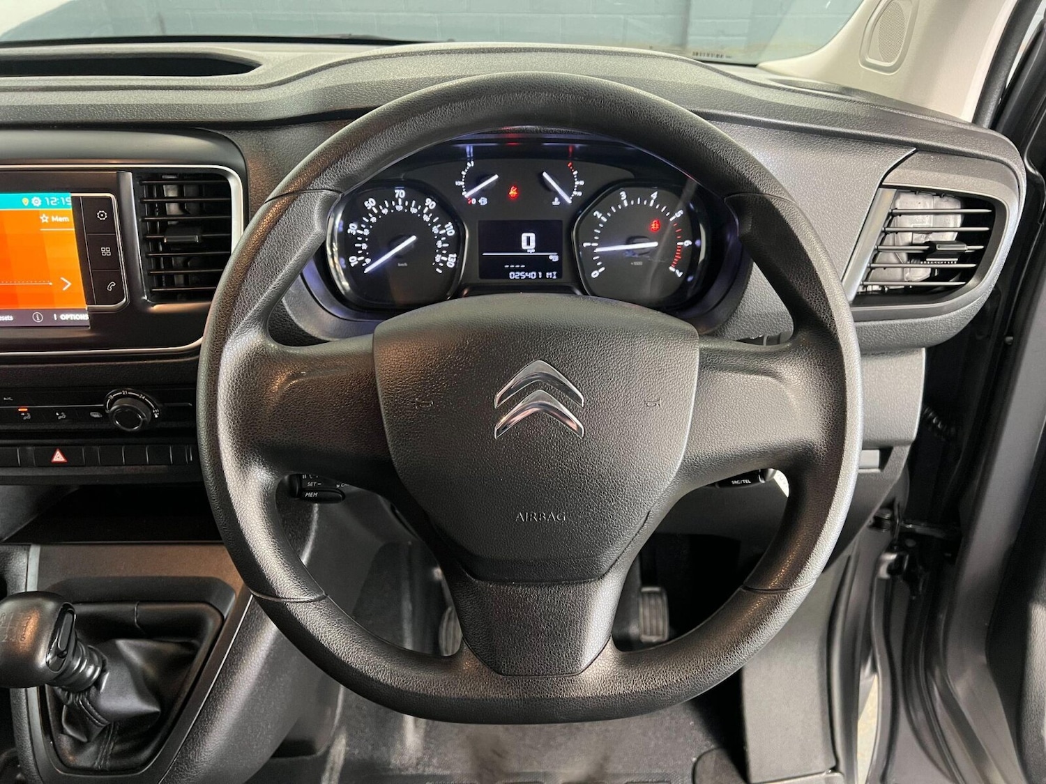 Used Citroen Dispatch 2023 for sale - 76691527: Photo 27