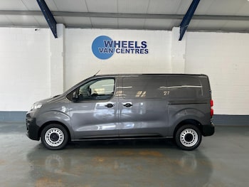 Used Citroen Dispatch 2023 for sale - 76691527: Photo