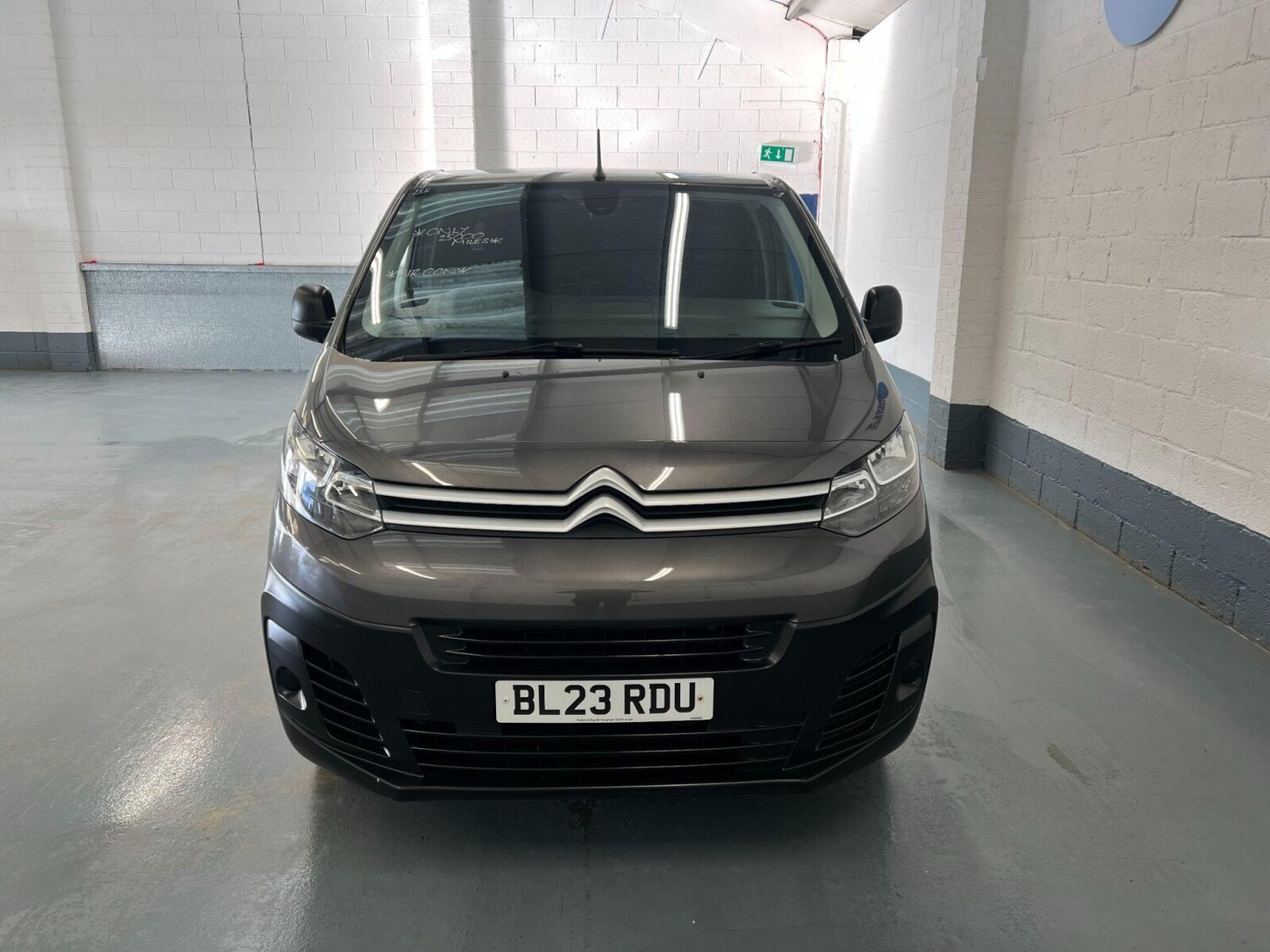 Used Citroen Dispatch 2023 for sale - 76691527: Photo 4
