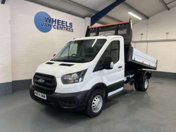 Used Ford Transit 2024 for sale - 74141844: Photo
