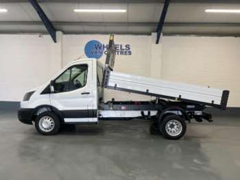 Used Ford Transit 2024 for sale - 74141844: Photo