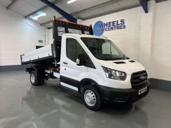 Used Ford Transit 2024 for sale - 74141844: Photo