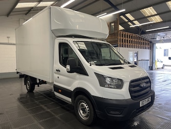 Used Ford Transit 2021 for sale - 79582397: Photo