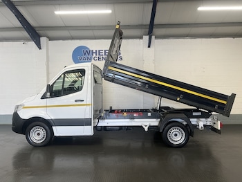 Used Mercedes-Benz Sprinter 2022 for sale - 78713835: Photo