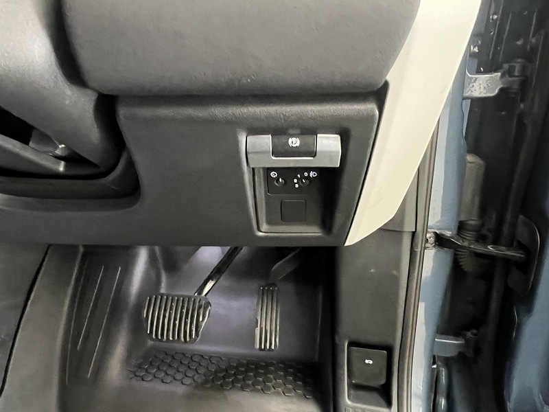 Used Land Rover Defender 2021 for sale - 77196481: Photo 19