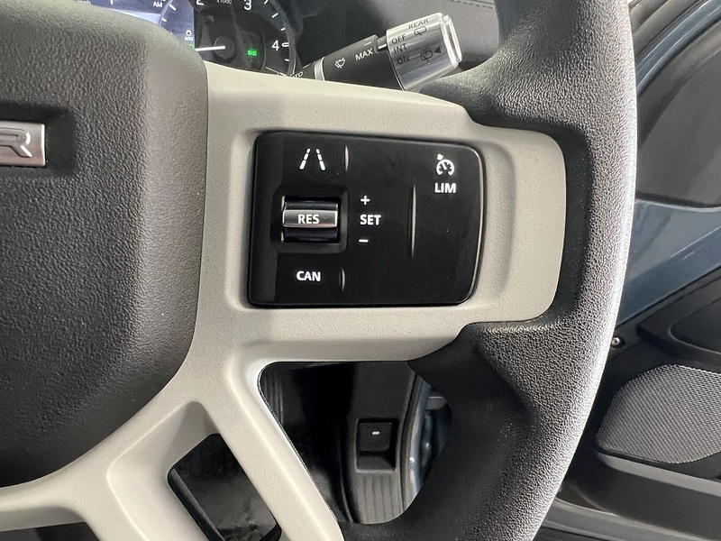 Used Land Rover Defender 2021 for sale - 77196481: Photo 20