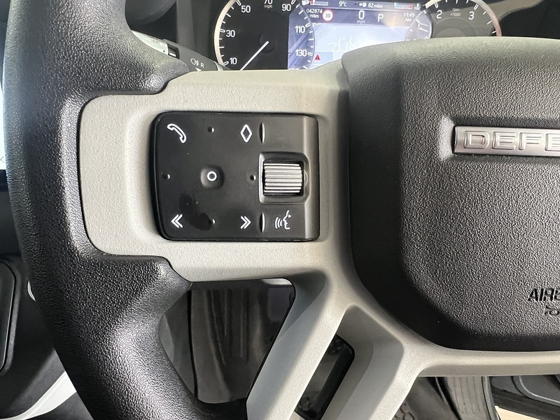 Used Land Rover Defender 2021 for sale - 77196481: Photo 21