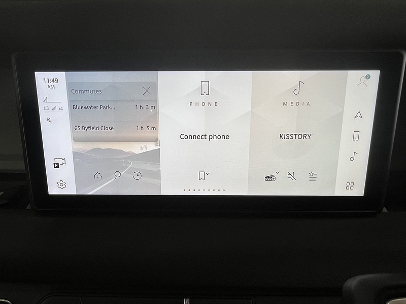 Used Land Rover Defender 2021 for sale - 77196481: Photo 22