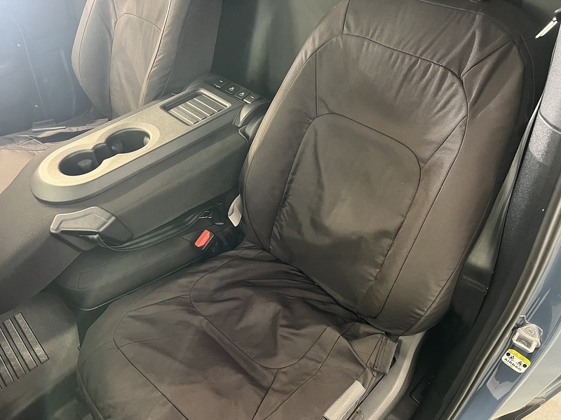 Used Land Rover Defender 2021 for sale - 77196481: Photo 35