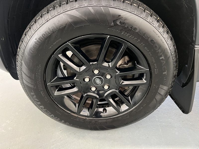 Used Land Rover Defender 2021 for sale - 77196481: Photo 38