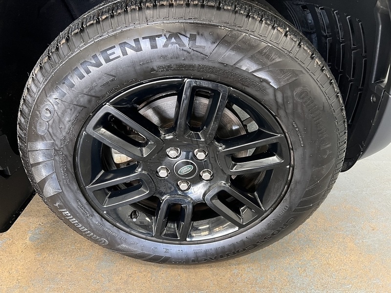 Used Land Rover Defender 2021 for sale - 77196481: Photo 39