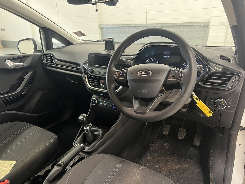 Used Ford Fiesta 2019 for sale - 77920920: Photo 6