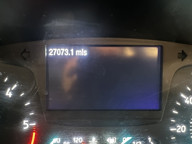 Used Ford Fiesta 2019 for sale - 77920920: Photo 7