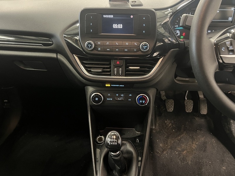 Used Ford Fiesta 2019 for sale - 77920920: Photo 8
