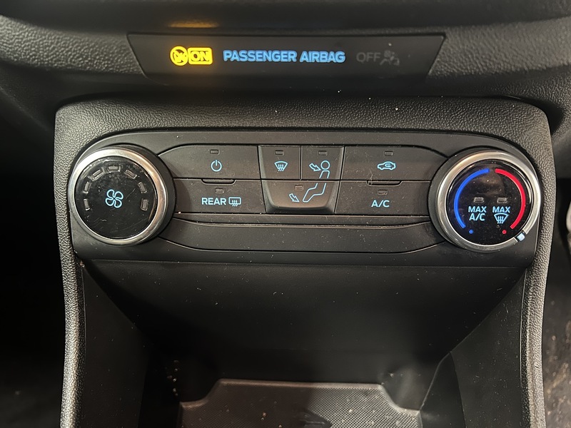 Used Ford Fiesta 2019 for sale - 77920920: Photo 9