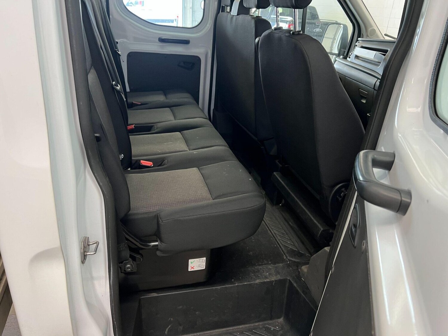 Used Ford Transit 2022 for sale - 76355103: Photo 5