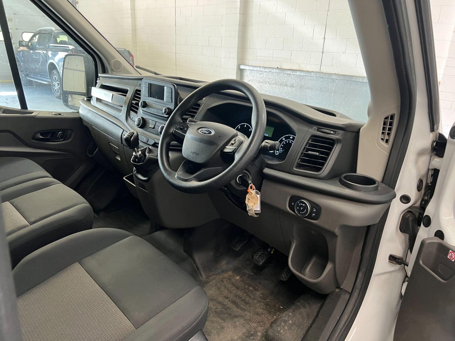 Used Ford Transit 2022 for sale - 76355103: Photo 6