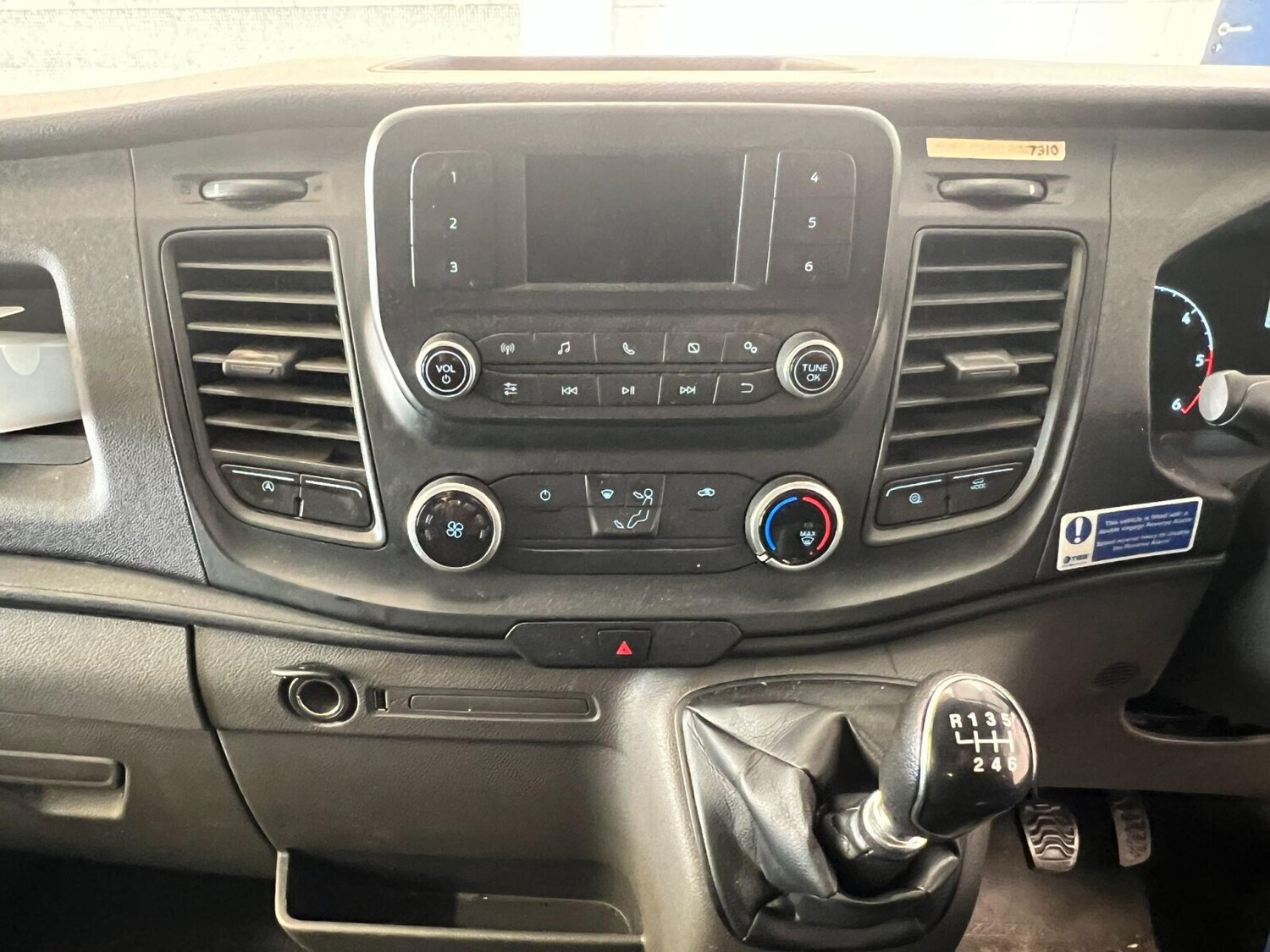 Used Ford Transit 2022 for sale - 76355103: Photo 8