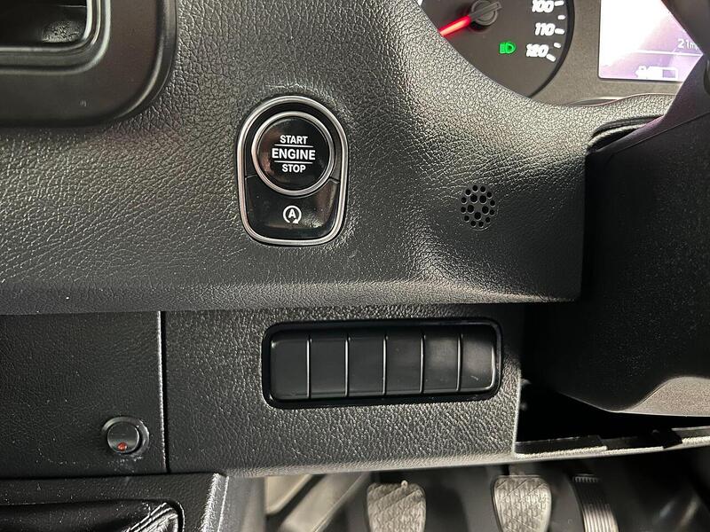 Used Mercedes-Benz Sprinter 2022 for sale - 76904128: Photo 14