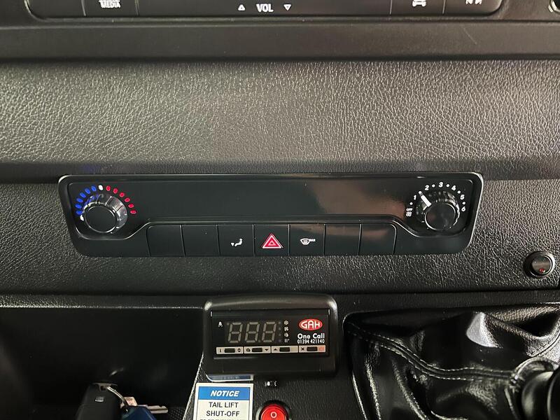 Used Mercedes-Benz Sprinter 2022 for sale - 76904128: Photo 15