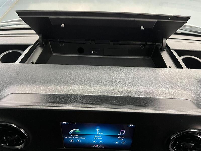 Used Mercedes-Benz Sprinter 2022 for sale - 76904128: Photo 23