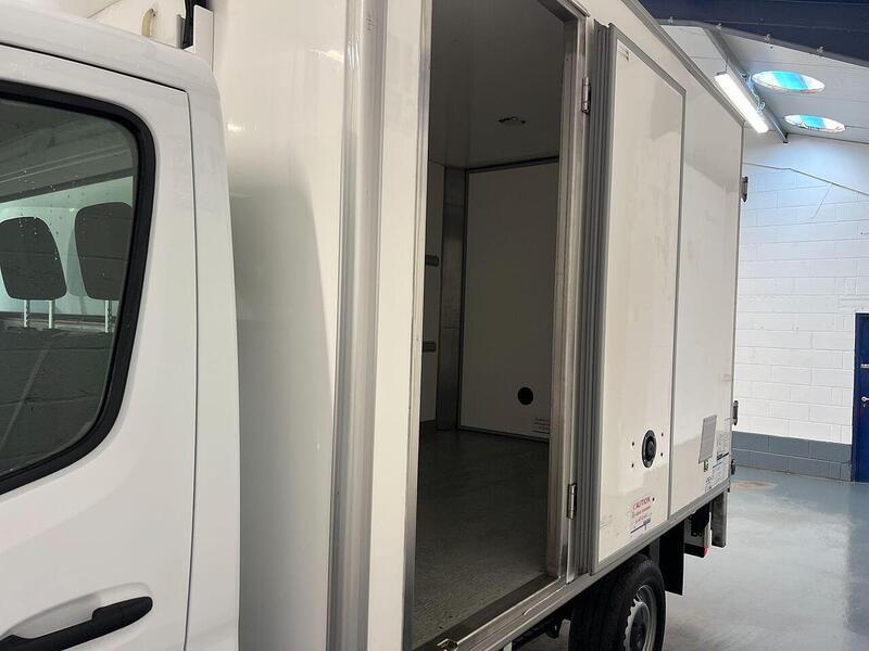 Used Mercedes-Benz Sprinter 2022 for sale - 76904128: Photo 24