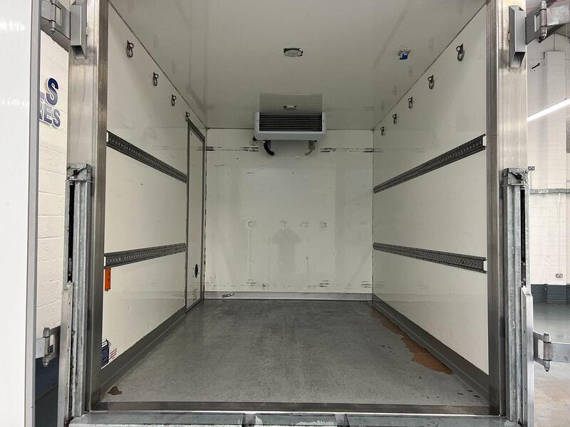 Used Mercedes-Benz Sprinter 2022 for sale - 76904128: Photo 26