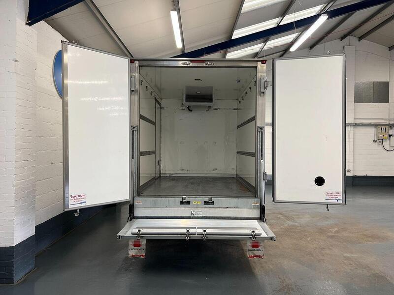 Used Mercedes-Benz Sprinter 2022 for sale - 76904128: Photo 27