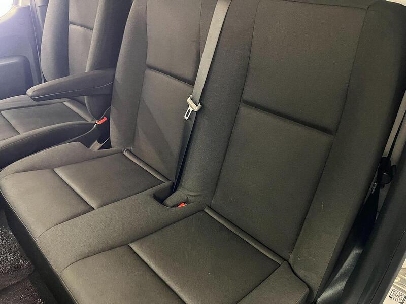 Used Mercedes-Benz Sprinter 2022 for sale - 76904128: Photo 29