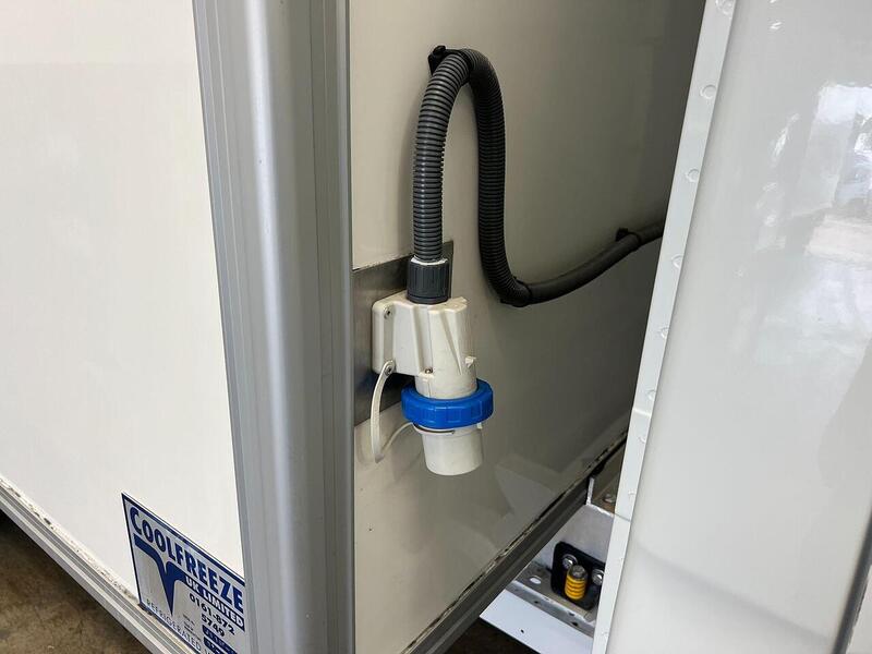 Used Mercedes-Benz Sprinter 2022 for sale - 76904128: Photo 30