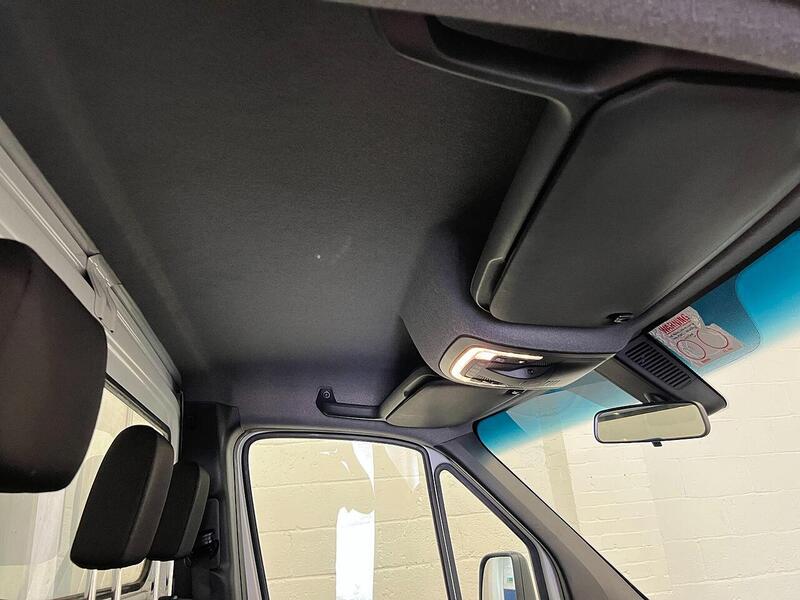 Used Mercedes-Benz Sprinter 2022 for sale - 76904128: Photo 33