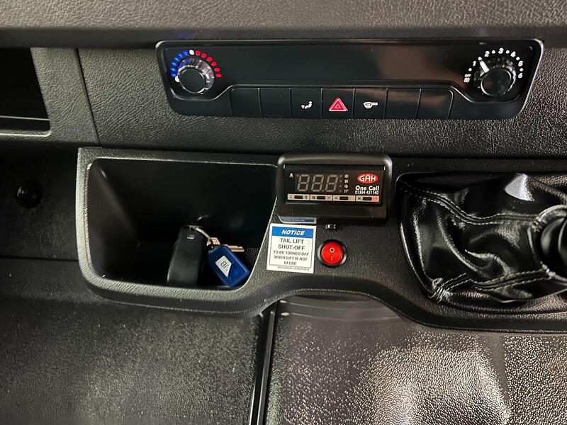 Used Mercedes-Benz Sprinter 2022 for sale - 76904128: Photo 34