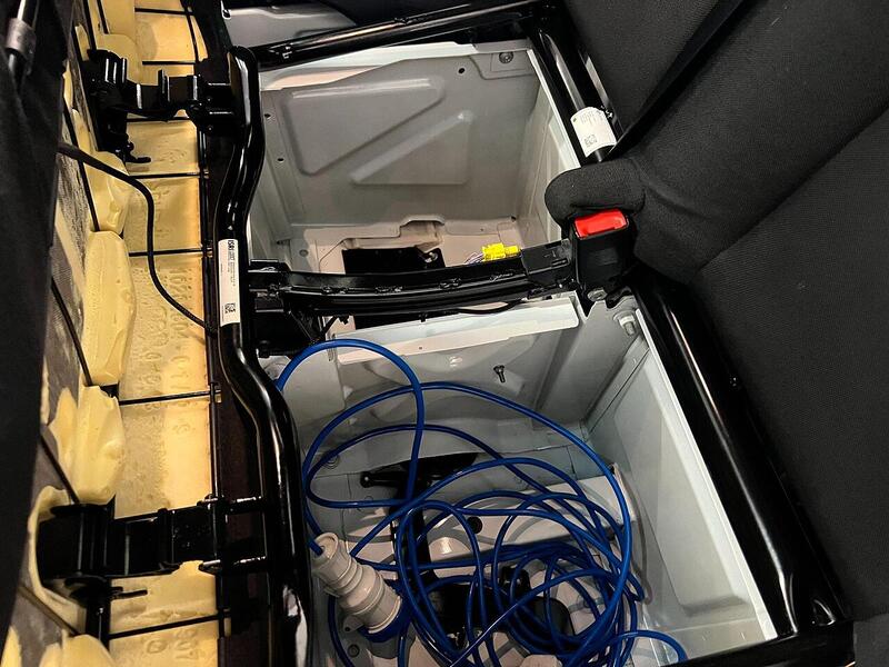 Used Mercedes-Benz Sprinter 2022 for sale - 76904128: Photo 38