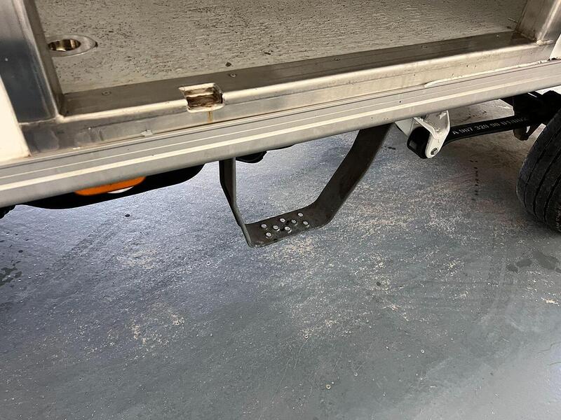 Used Mercedes-Benz Sprinter 2022 for sale - 76904128: Photo 39