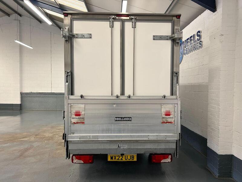 Used Mercedes-Benz Sprinter 2022 for sale - 76904128: Photo 6