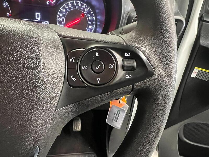 Used Vauxhall Combo 2022 for sale - 76904218: Photo 11