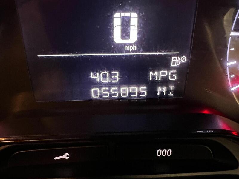 Used Vauxhall Combo 2022 for sale - 76904218: Photo 16