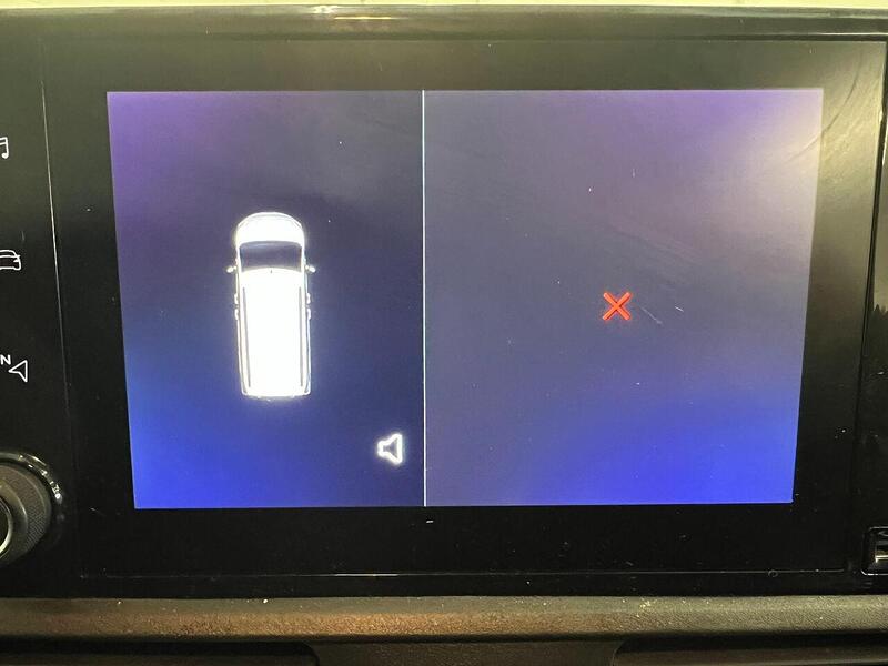 Used Vauxhall Combo 2022 for sale - 76904218: Photo 21