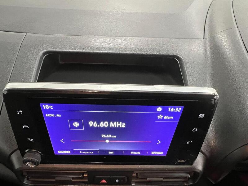 Used Vauxhall Combo 2022 for sale - 76904218: Photo 22