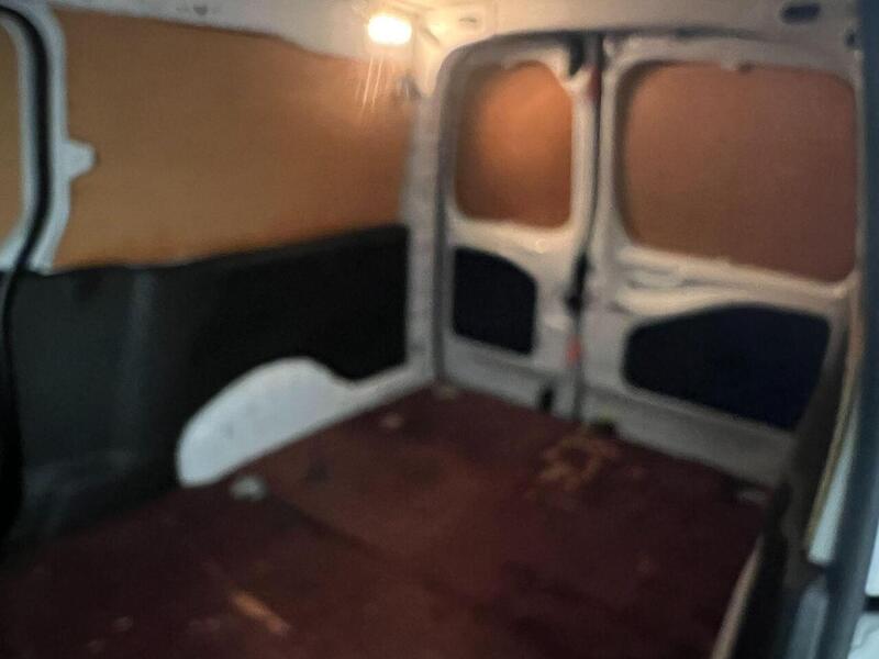 Used Vauxhall Combo 2022 for sale - 76904218: Photo 23