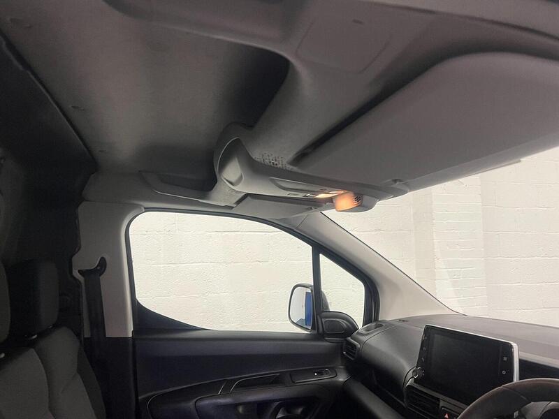 Used Vauxhall Combo 2022 for sale - 76904218: Photo 30