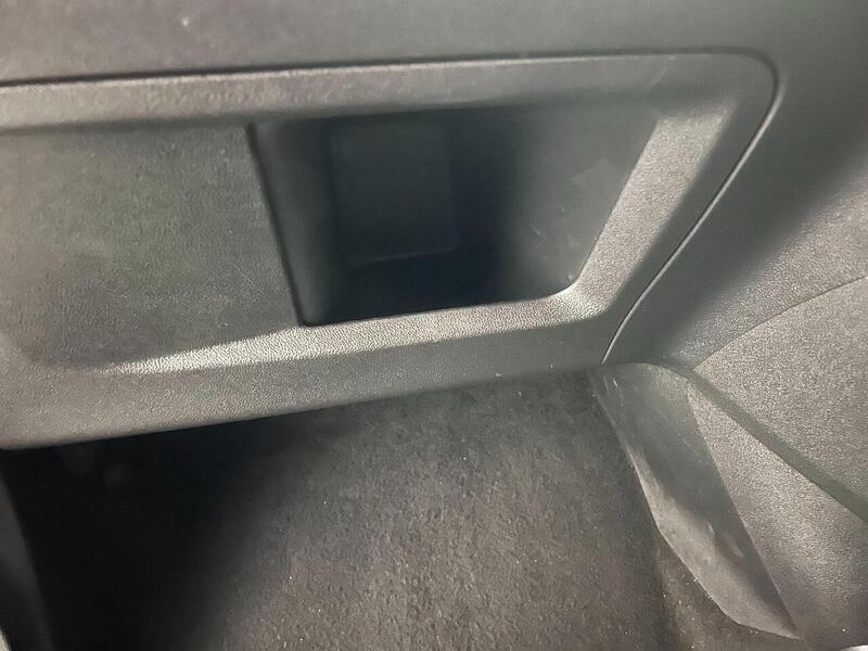 Used Vauxhall Combo 2022 for sale - 76904218: Photo 31